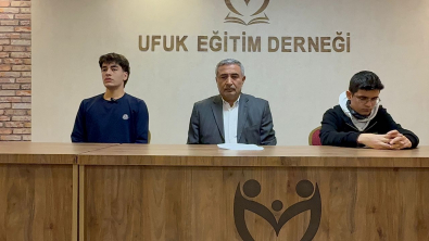 Lise Öğrenci Grupları Etkinliği Gerçekleştirildi