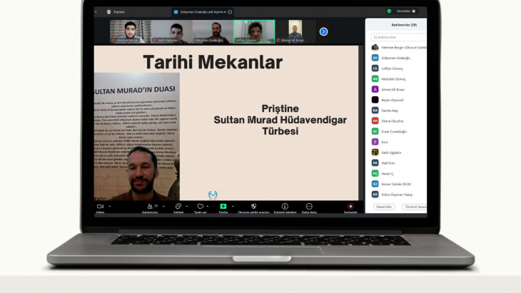 Gönül Coğrafyamızın Balkan Sancağı: Sancak Eyaleti