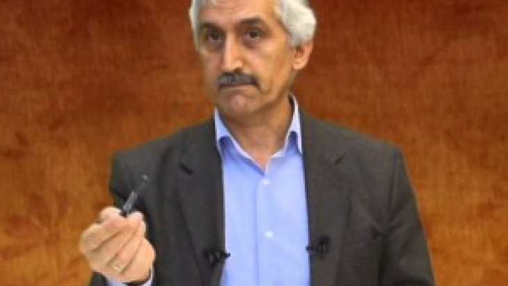 Abdullah Yıldız