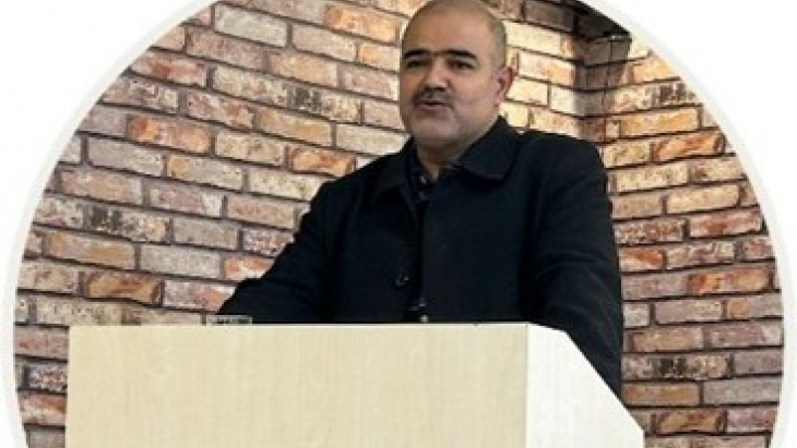 Başkanın Mesajı