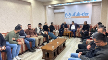 4 Hafta 4 Konuk Peygamber Efendimiz ve Sahabe Neslinden Kesitler