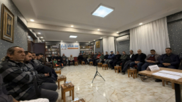 “Dehayı İzm'lere Hapsetmeyen Düşünür: Cemil Meriç” Programımız Gerçekleşti