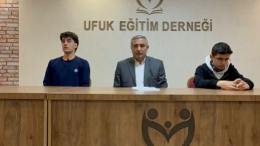 Lise Öğrenci Grupları Etkinliği Gerçekleştirildi