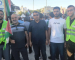Ufuk Eğitim Derneğinden Sumud Filosuna Destek